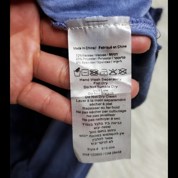 Anamá Tank Top - Picture 5 of 5